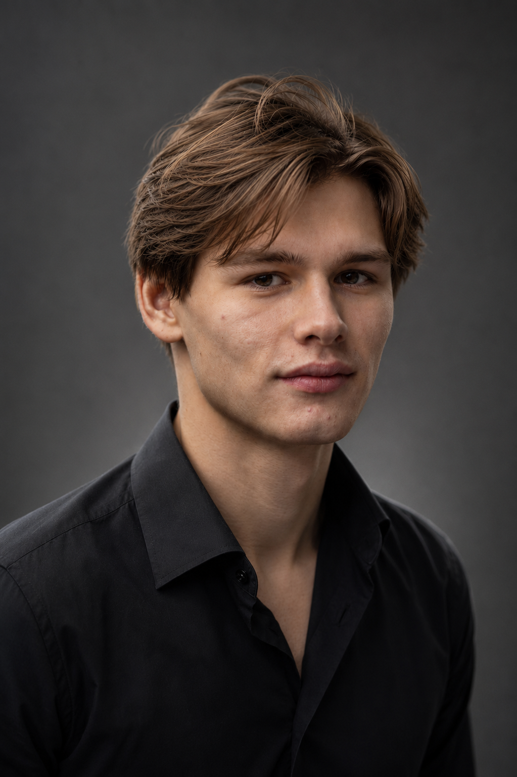 Дмитрий — Python-разработчик